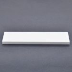 Точильный камень из белой керамики 5000грит, 200х50х10мм, SKATA 2