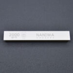 Абразивный брусок Naniwa Chosera 2000 грит, 25 мм (ОА) 2