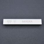 Абразивный брусок Naniwa Chosera 400 грит, 25 мм (ОА) 2