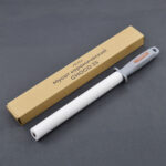 Мусат из коричневой керамики 25 см, SKATA CHOCO 7