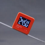 Угломер электронный с магнитным основанием, SKATA CUBE 3