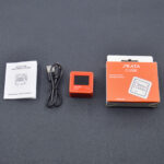 Угломер электронный с магнитным основанием, SKATA CUBE 4