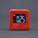 Угломер электронный с магнитным основанием, SKATA CUBE 5
